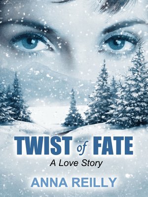 cover image of Twist of Fate